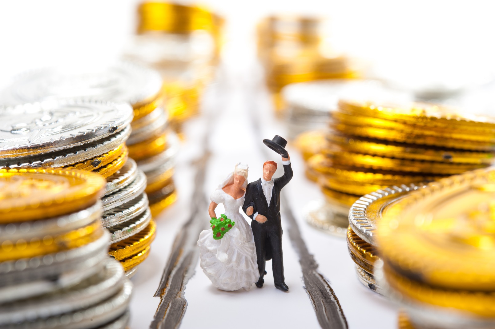 money-and-marriage